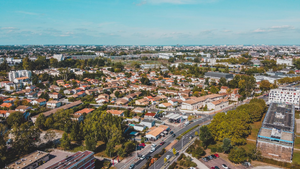 Entreprise de démolition Pessac